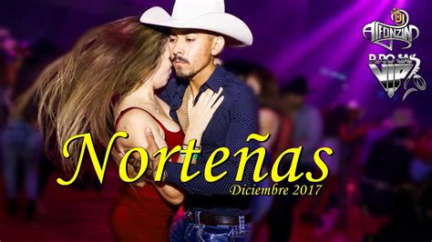 mix nortenas